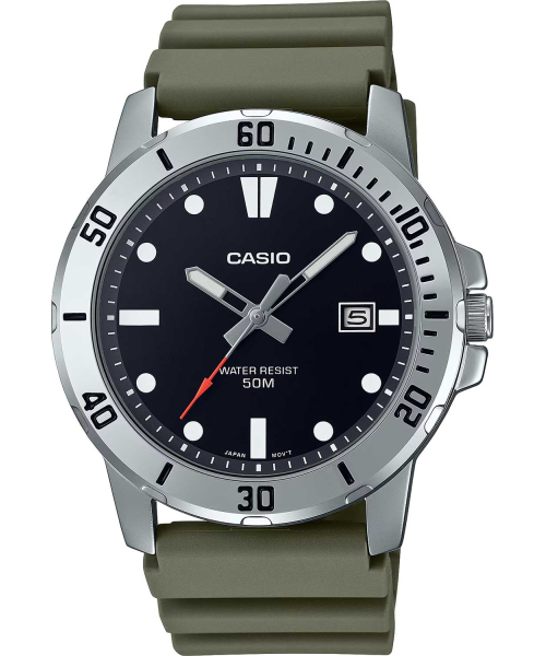 ���� Casio Collection MTP-VD01-3E #1