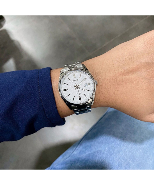 ���� Casio Collection MTP-1302DA-7A #5