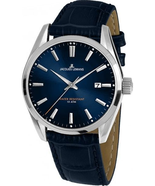 ���� Jacques Lemans 1-1859C #1