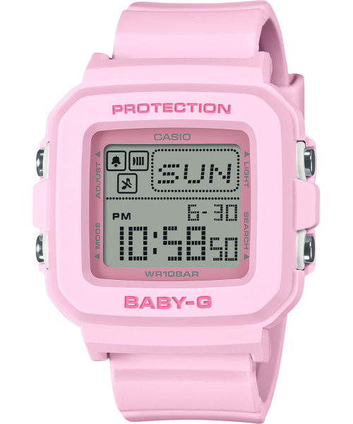 ���� Casio Baby-G BGD-10-4 #1