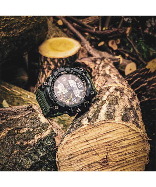 ���� Casio G-Shock GG-1000-1A3 #3