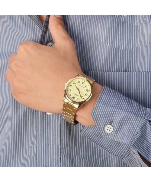 ���� Casio Collection MTP-V001G-9B #3
