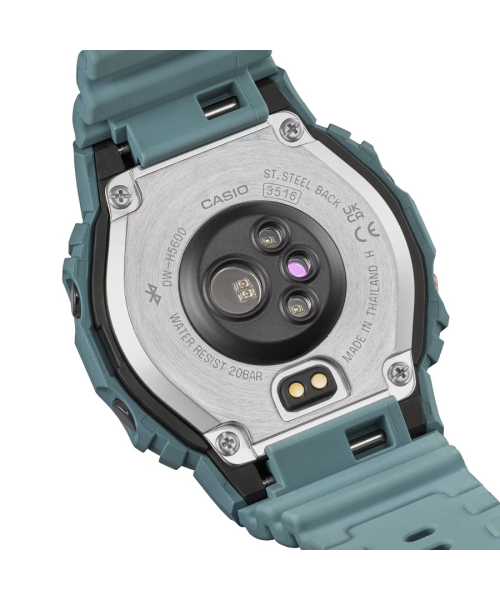 ���� Casio G-Shock DW-H5600-2 #2