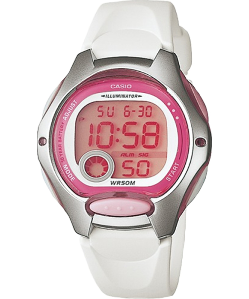 ���� Casio LW-200-7A #1