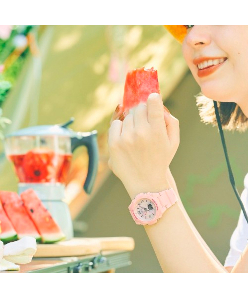 ���� Casio Baby-G BGA-260FL-4A #6