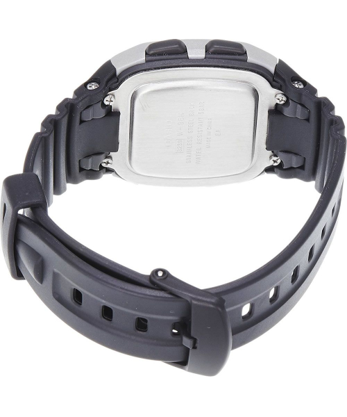 ���� Casio Collection W-96H-1A #5