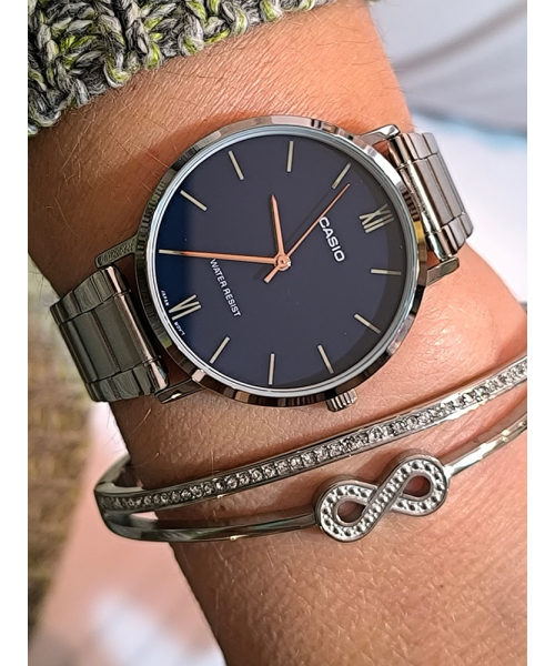 ���� Casio Collection LTP-VT01D-2B #3