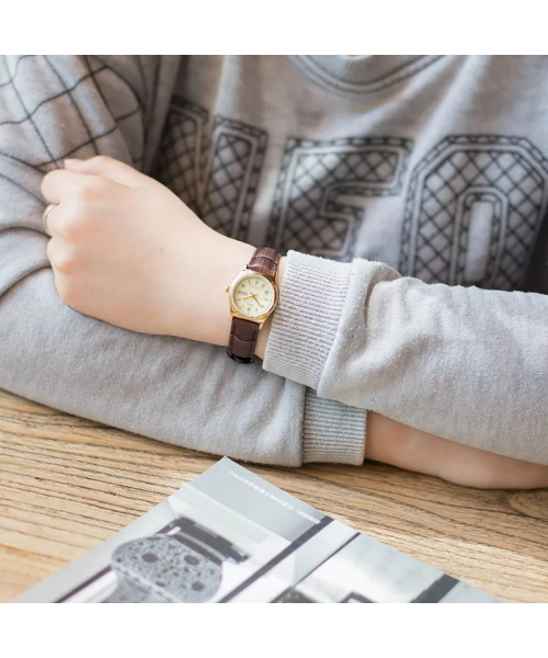 ���� Casio Collection LTP-V006GL-9B #3