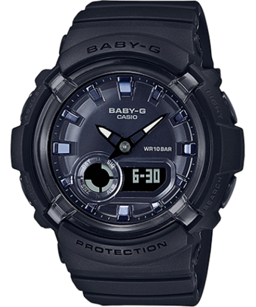 ���� Casio Baby-G BGA-280-1A #1