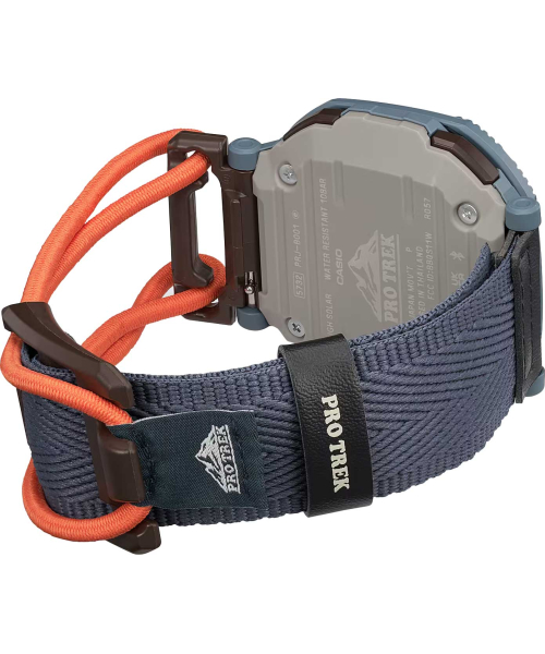 ���� Casio Pro Trek PRJ-B001B-2 #8