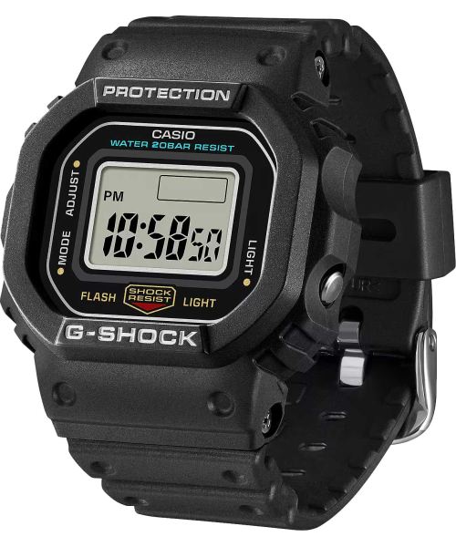 ���� Casio G-Shock DWN-5600-1 #4