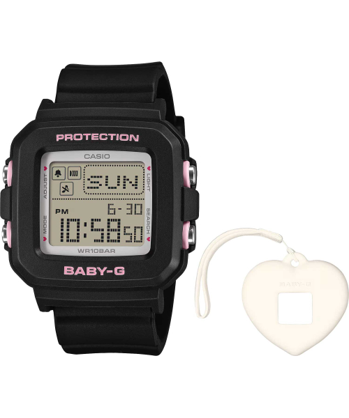 ���� Casio Baby-G BGD-10KH-1 #1