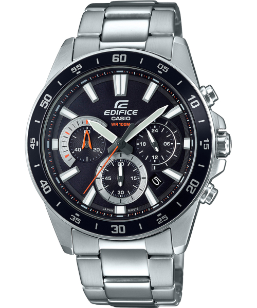 ���� Casio Edifice EFV-570D-1A #1