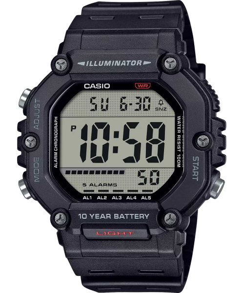 ���� Casio Collection AE-1600H-1A #1