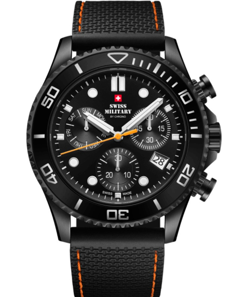 ���� Swiss Military by Chrono SM34101.08 #1