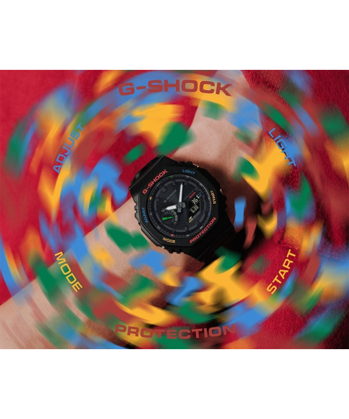 ���� Casio G-Shock GA-B2100FC-1A #3