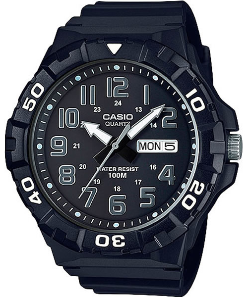 ���� Casio Collection MRW-210H-1A #1