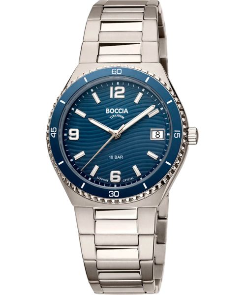 ���� Boccia 3367-02 #1