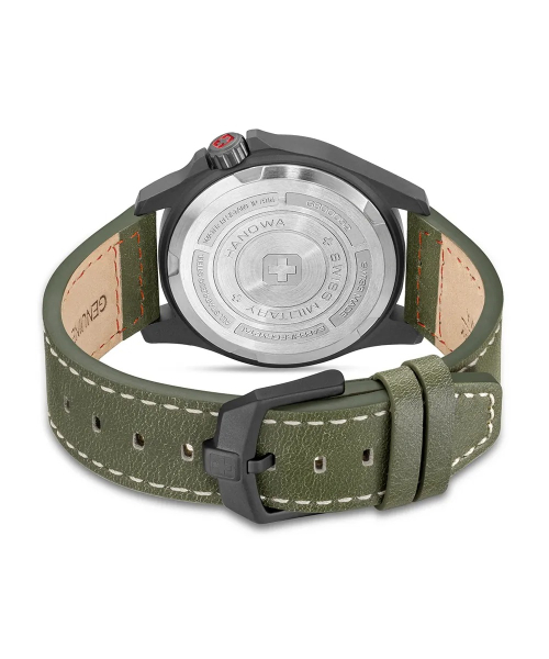 ���� Swiss Military Hanowa SMWGB0005240 #4