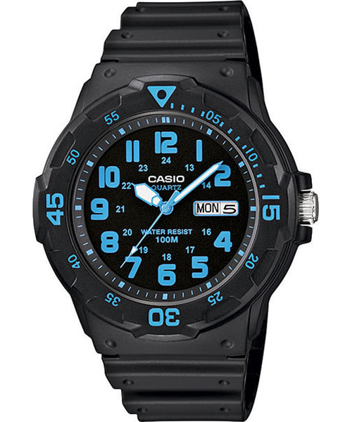���� Casio Collection MRW-200H-2B #1