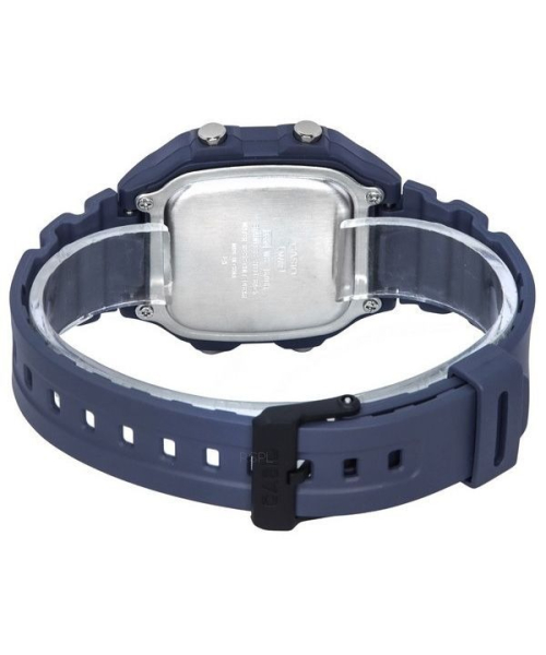 ���� Casio WS-1600H-2A #4