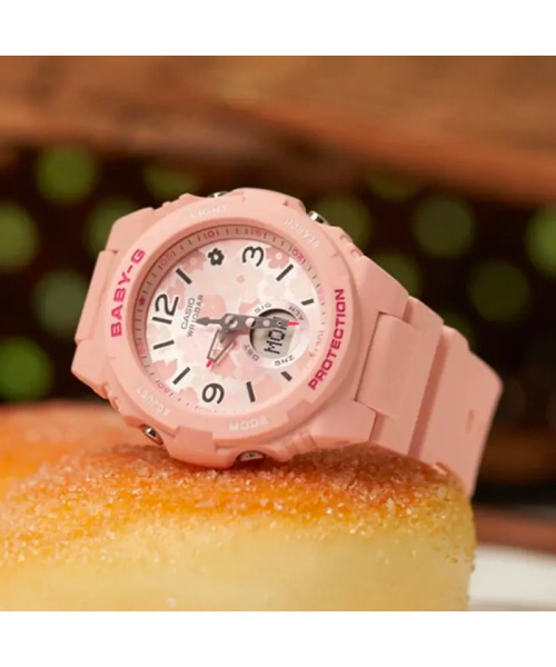 ���� Casio Baby-G BGA-260FL-4A #3