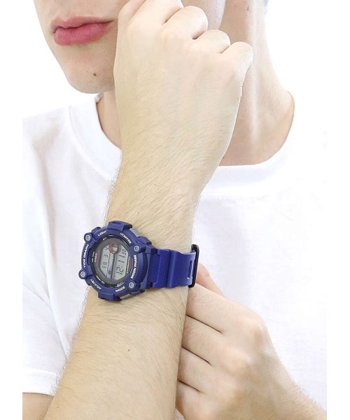 ���� Casio Collection WS-1300H-2A #4