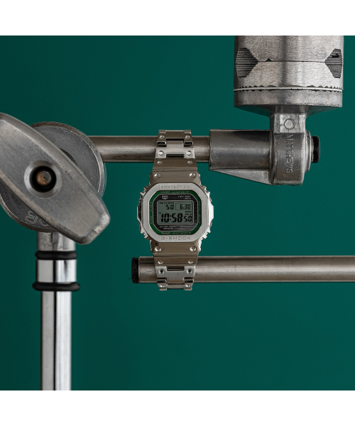 ���� Casio G-Shock GMW-B5000D-3 #3
