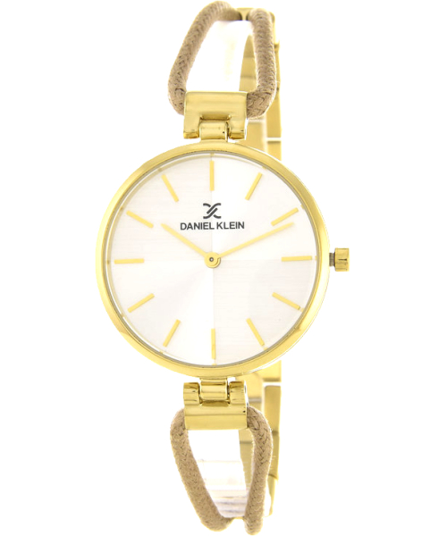 ���� Daniel Klein 11915-4 #1