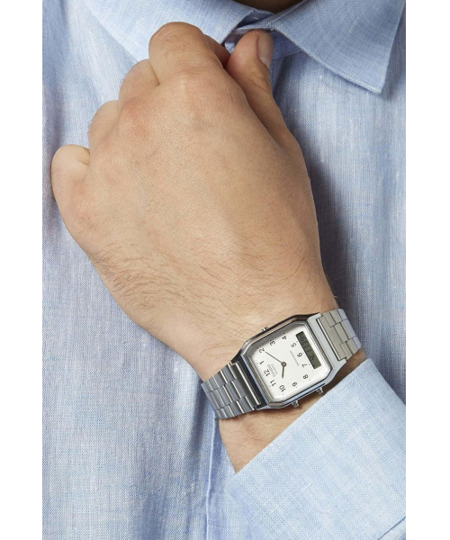 ���� Casio Collection AQ-230A-7B #2