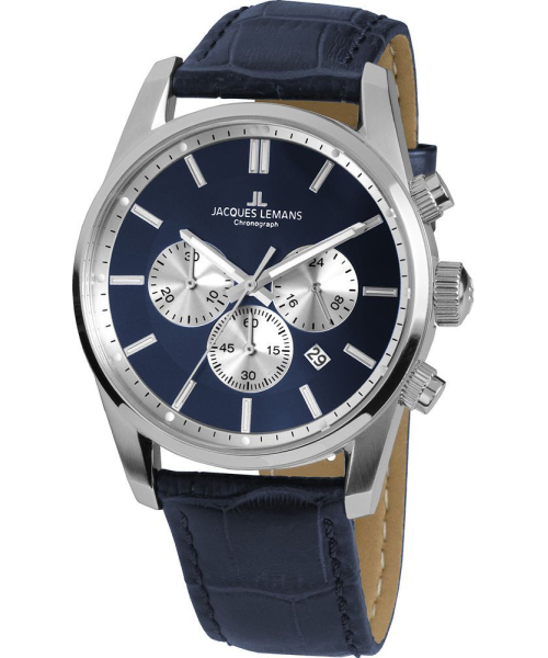 ���� Jacques Lemans 42-6B #1