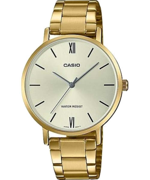 ���� Casio Collection LTP-VT01G-9B #1