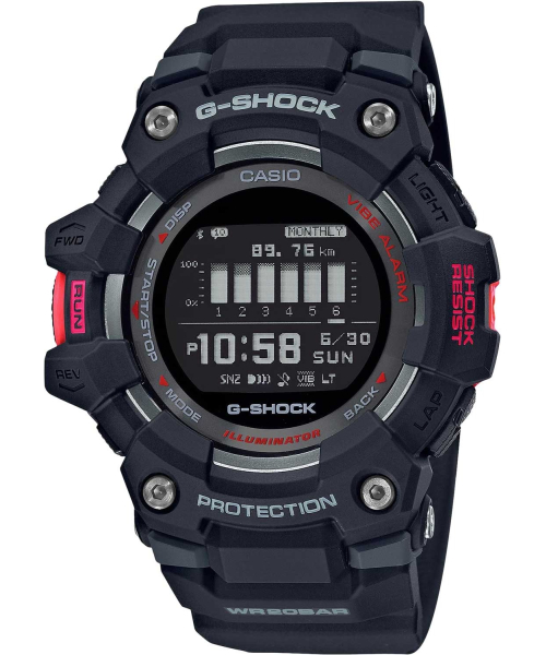 ���� Casio G-Shock GBD-100-1 #1