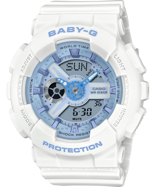 ���� Casio Baby-G BA-110XBE-7A #1