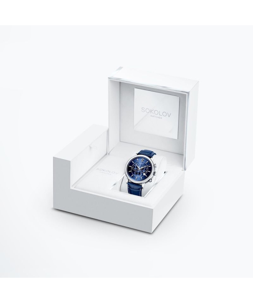 ���� SOKOLOV 125.30.00.000.05.03.3 #4