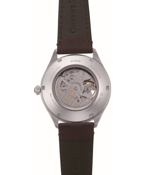 ���� Orient Star RE-AT0202E00 #4