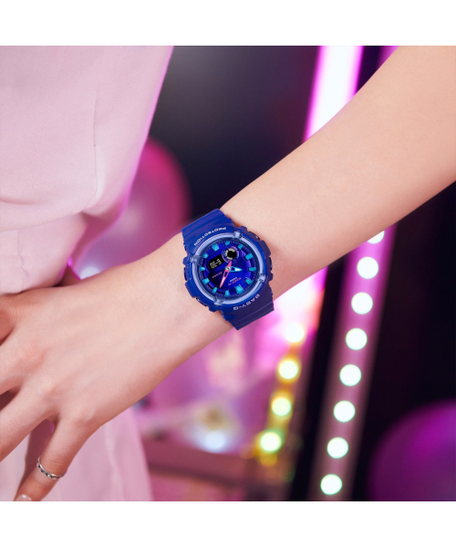 ���� Casio Baby-G BGA-280DN-2A #2