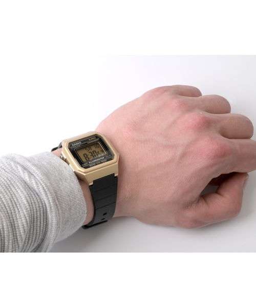 ���� Casio Collection W-217HM-9A #5