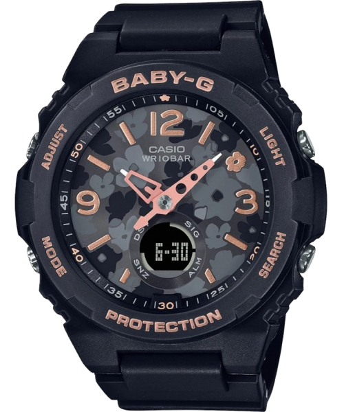 ���� Casio Baby-G BGA-260FL-1A #1