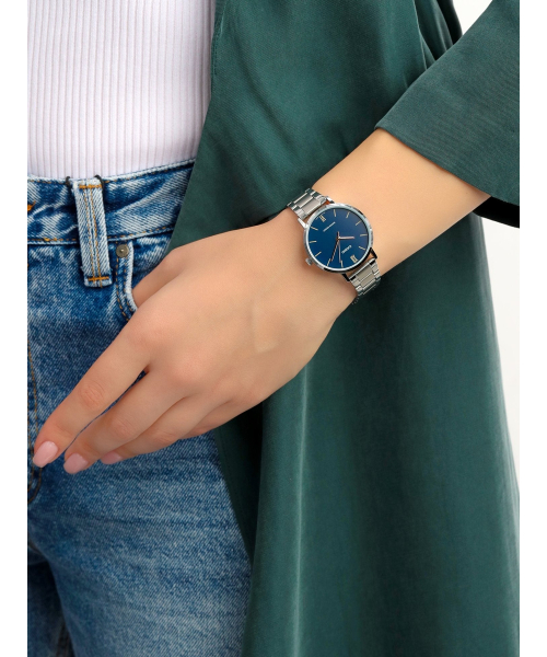 ���� Casio Collection LTP-VT01D-2B #2