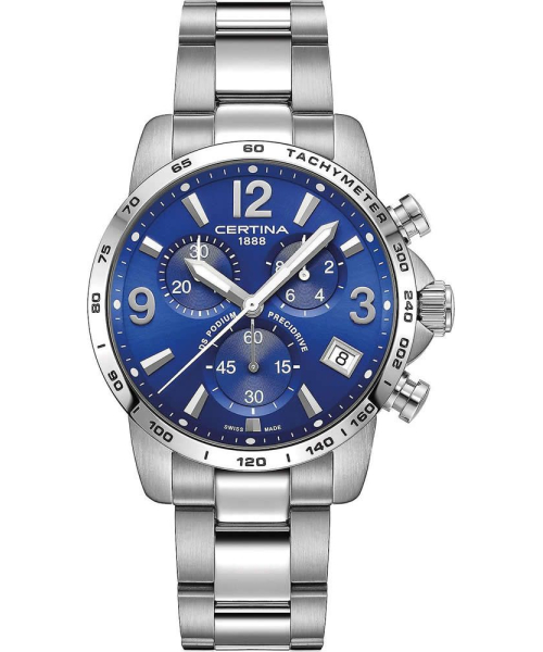 ���� Certina C034.417.11.047.00 #1