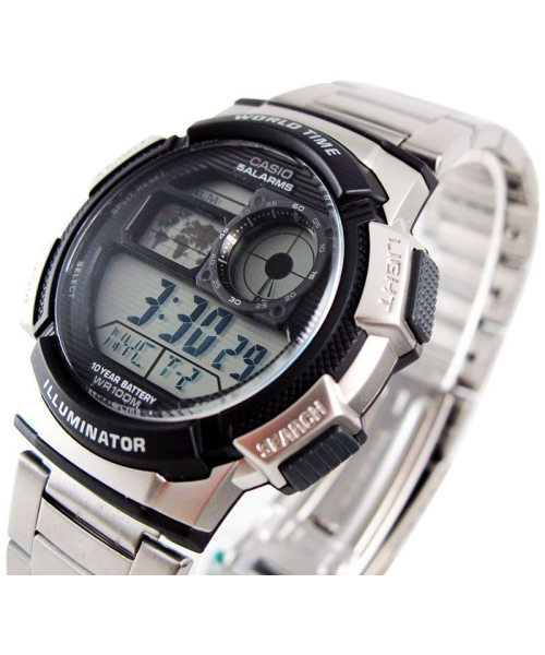 ���� Casio Collection AE-1000WD-1A #2