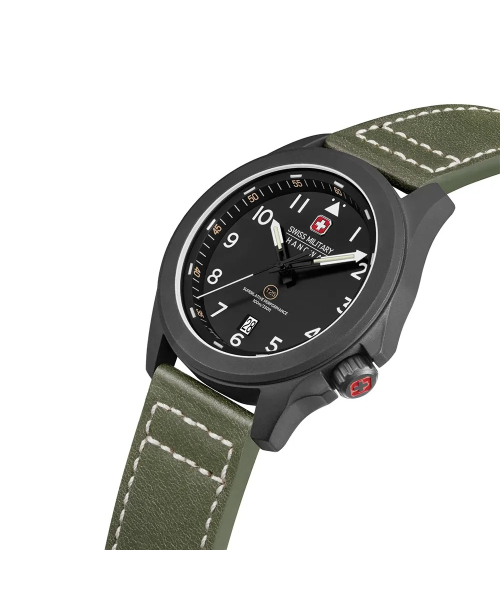 ���� Swiss Military Hanowa SMWGB0005240 #3