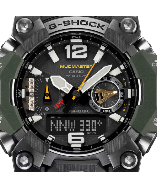 ���� Casio G-Shock GWG-B1000-3A #7