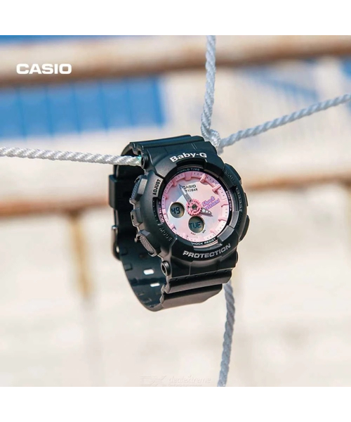 ���� Casio Baby-G BA-120T-1A #3