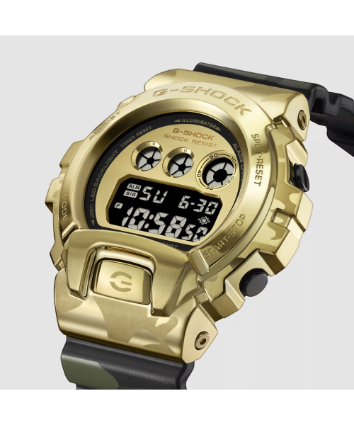 ���� Casio G-Shock GM-6900CMG-3 #2