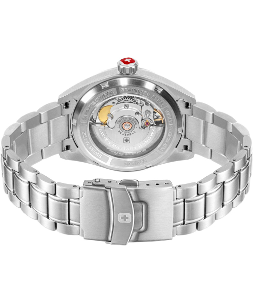���� Swiss Military Hanowa SMWGL0006204 #3