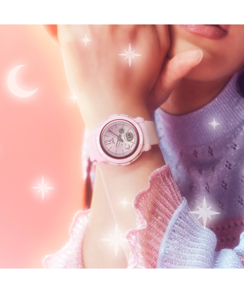 ���� Casio Baby-G BGA-290DS-4A #2