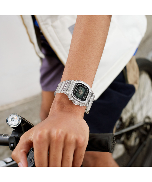 ���� Casio G-Shock DW-5040RX-7 #2
