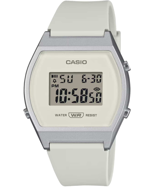 ���� Casio Collection LW-204-7A #1